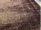 Covor 3D SHAGGY GRANDE brown