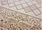 Covor ALLEGRA 8177 beige