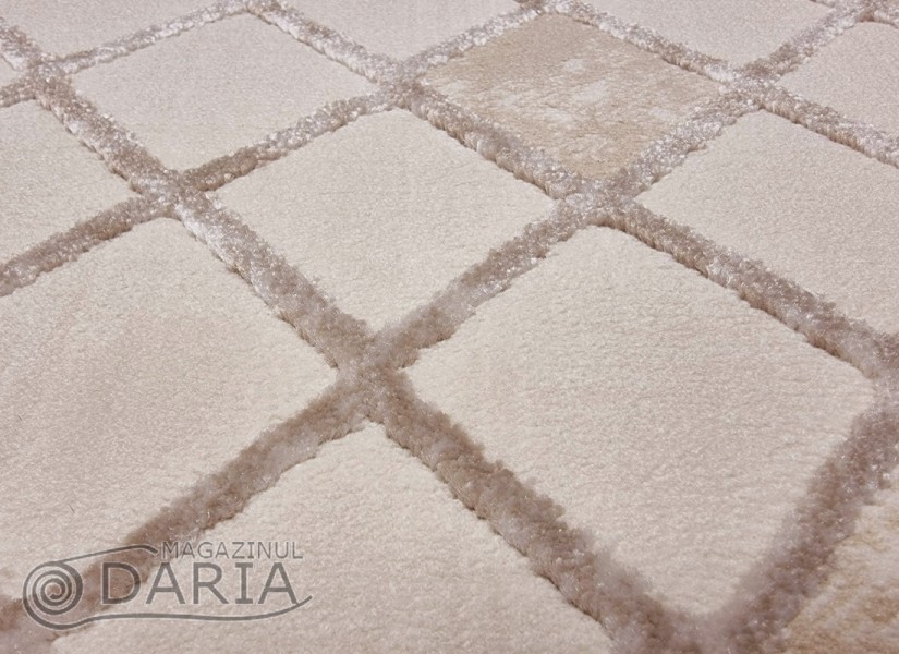 Covor ALLEGRA 8177 beige
