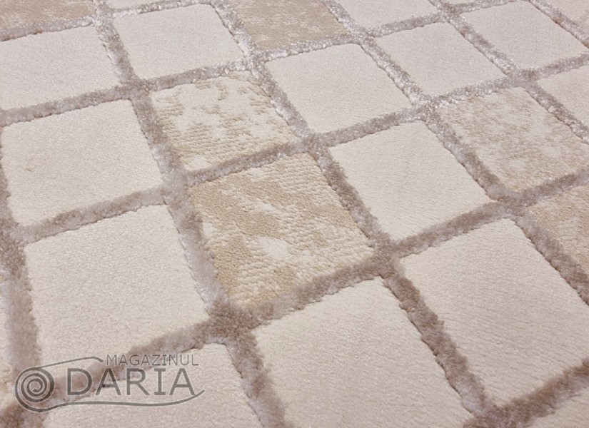 Covor ALLEGRA 8177 beige