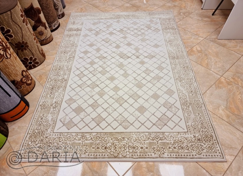 Covor ALLEGRA 8177 beige