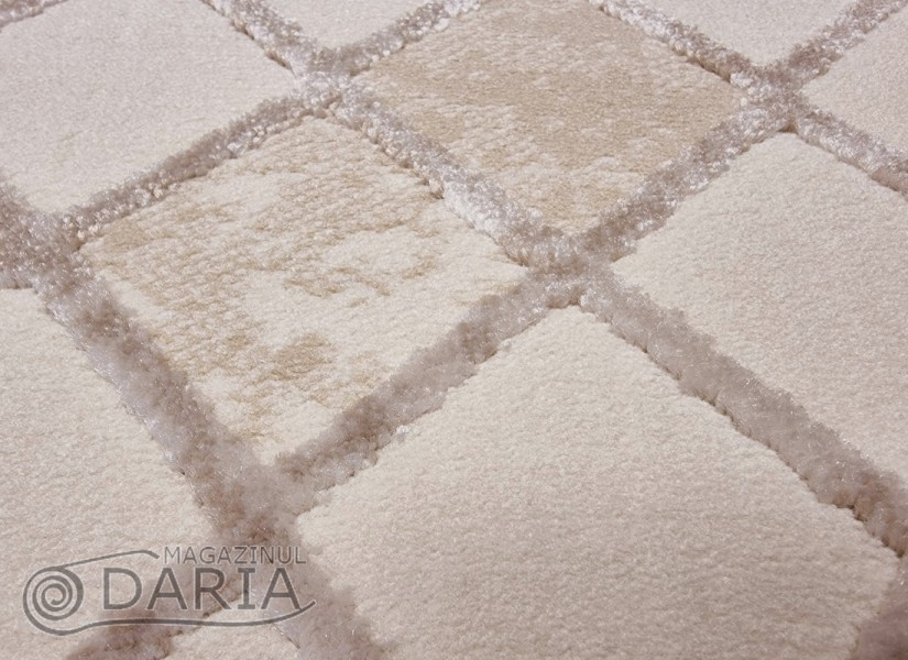 Covor ALLEGRA 8177 beige
