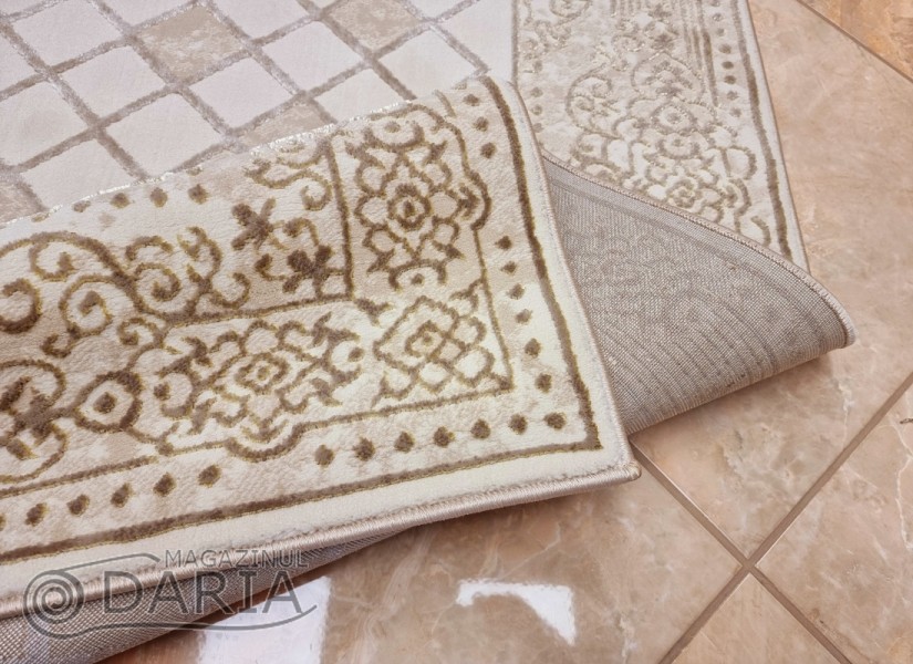 Covor ALLEGRA 8177 beige