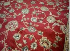 Covor Blue Stones 1807 RED