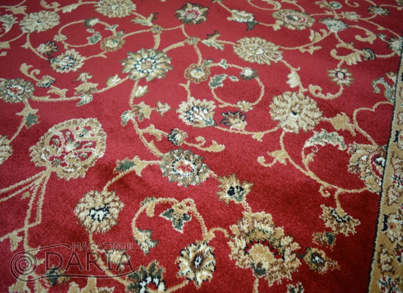 Covor Blue Stones 1807 RED