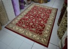 Covor Blue Stones 1807 RED