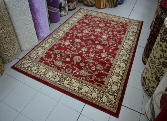 Covor Blue Stones 1807 RED