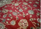 Covor Blue Stones 1807 RED
