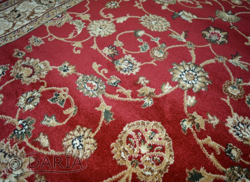 Covor Blue Stones 1807 RED