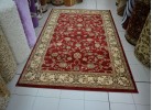 Covor Blue Stones 1807 RED