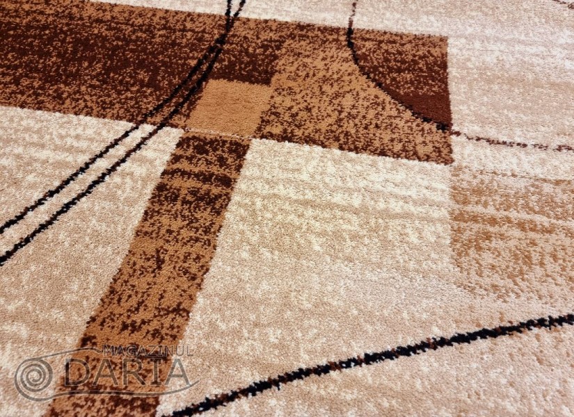 Covor Blue Stones 3578 beige