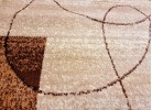 Covor Blue Stones 3578 beige