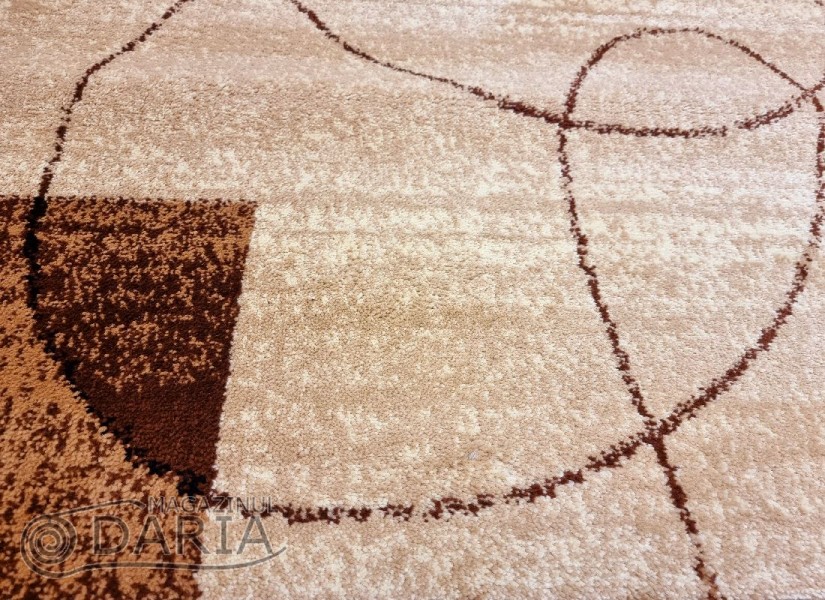 Covor Blue Stones 3578 beige