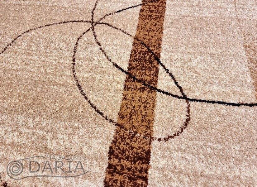 Covor Blue Stones 3578 beige