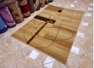 Covor Blue Stones 3578 beige