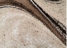Covor MAGNOLIA 097 d.beige/red