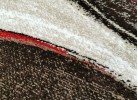 Covor MAGNOLIA 097 d.beige/red