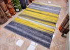 Covor MAGNOLIA 194 a.grey/yellow