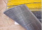 Covor MAGNOLIA 194 a.grey/yellow