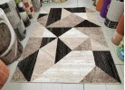 Covor MAGNOLIA 488 d.beige/d.beige