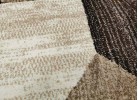 Covor MAGNOLIA 488 d.beige/d.beige