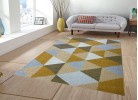Covor MAGNOLIA 691 yellow