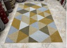 Covor MAGNOLIA 691 yellow