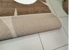 Covor MAGNOLIA 801 D.BEIGE/BROWN