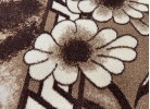 Covor mocheta 77 brown