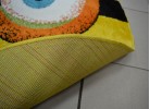 Covor Multi 1100 yellow