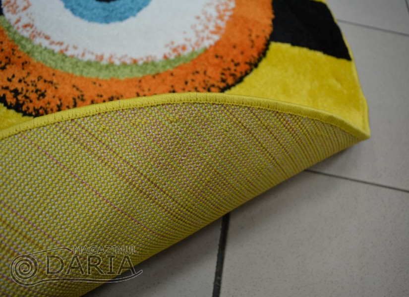 Covor Multi 1100 yellow