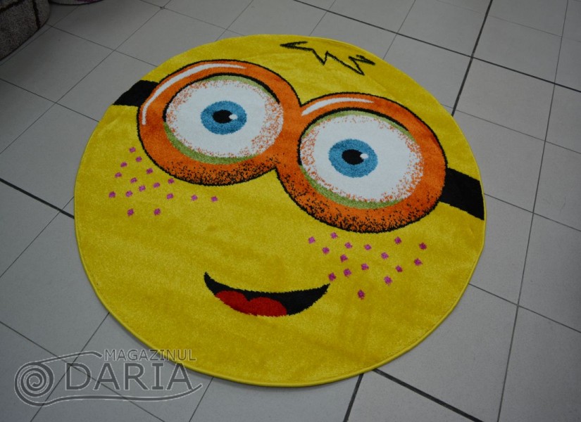 Covor Multi 1100 yellow