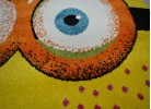Covor Multi 1100 yellow