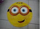 Covor Multi 1100 yellow