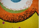 Covor Multi 1100 yellow