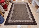 Covor tip mochetă ERIKA 8015 beige
