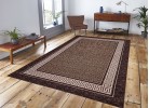 Covor tip mochetă ERIKA 8015 beige
