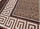 Covor tip mochetă ERIKA 8015 beige