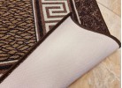 Covor tip mochetă ERIKA 8015 beige