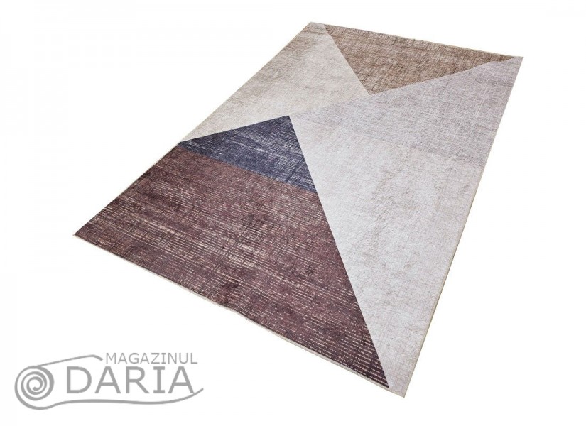 Covor tip mochetă REGAL 7000 beige