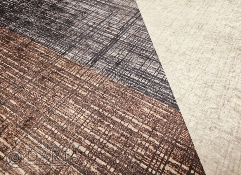 Covor tip mochetă REGAL 7000 beige