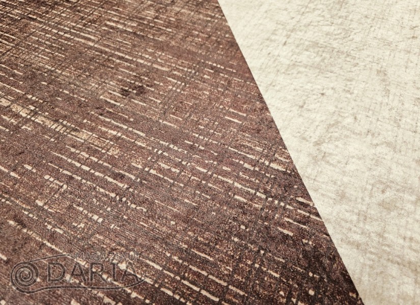 Covor tip mochetă REGAL 7000 beige