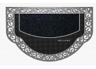 Covoras intrare EYMEN 2720 SILVER