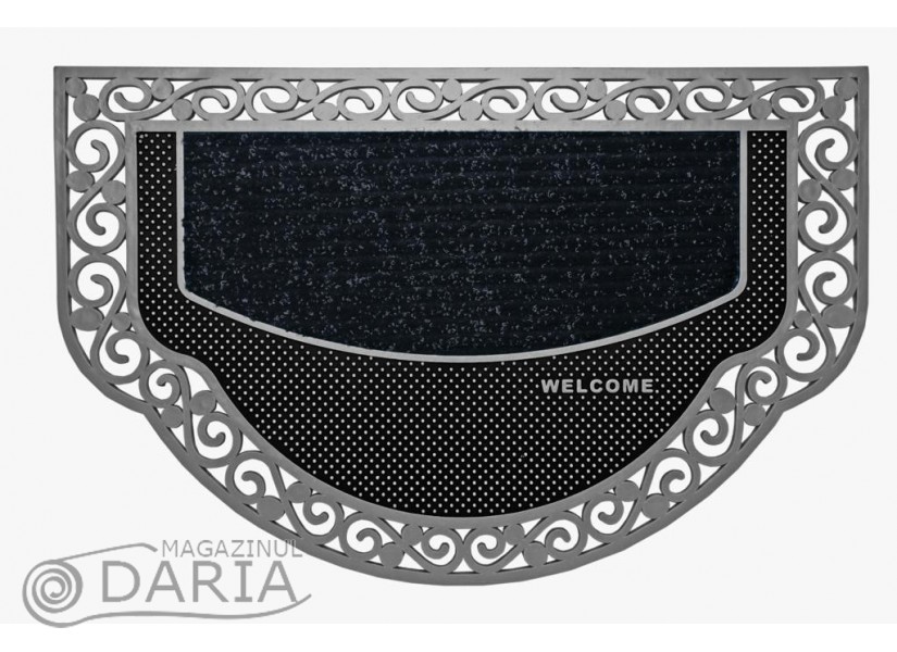 Covoras intrare EYMEN 2720 SILVER