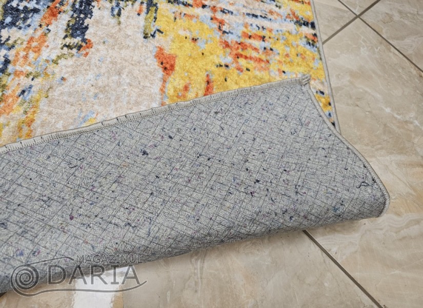 Covor tip mochetă GALLANT 35907.101