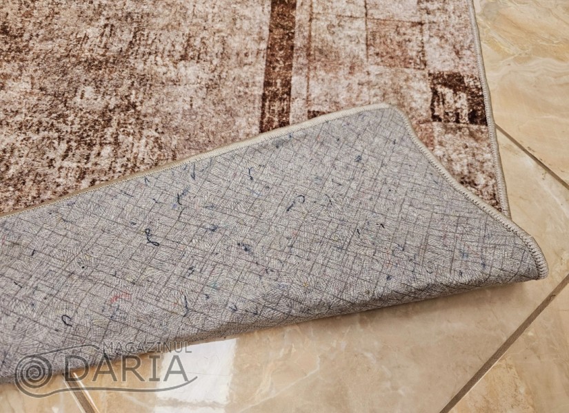 Covor tip mochetă GALLANT 45550.102