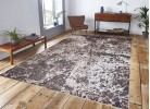 Covor tip mochetă REGAL 7012 d.beige