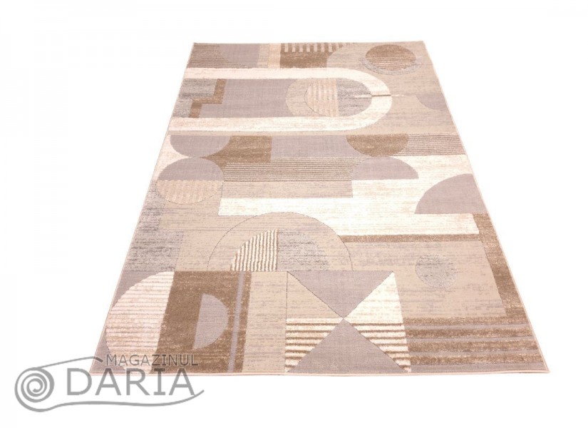 Covor AMORE 238 cream/beige