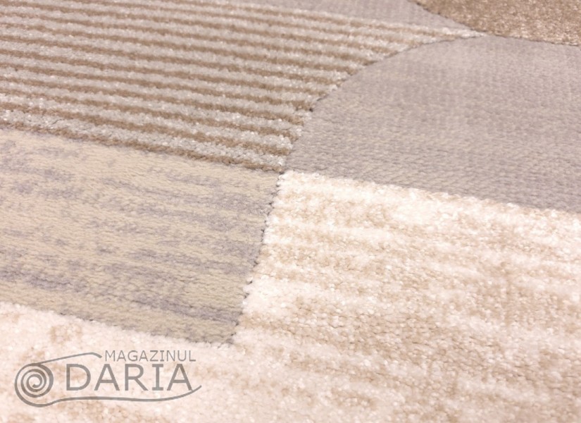 Covor AMORE 238 cream/beige