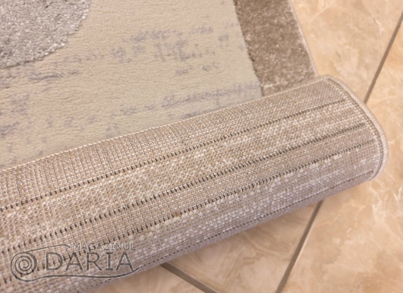 Covor AMORE 238 cream/beige